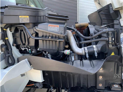 2013 International DuraStar 4300