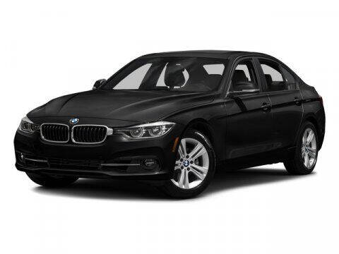 2018 BMW 3 Series for sale at Quality Chevrolet in Old Bridge NJ