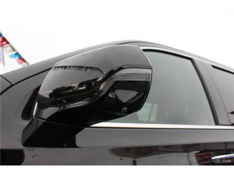 2023 Cadillac Escalade ESV Luxury