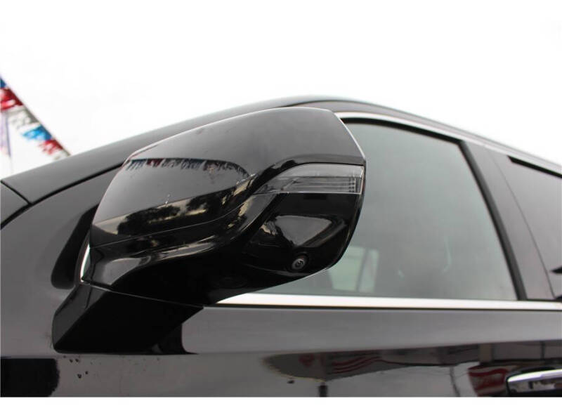 2023 Cadillac Escalade ESV Luxury