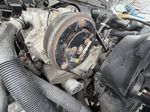 2015 Ford F-450 Super Duty