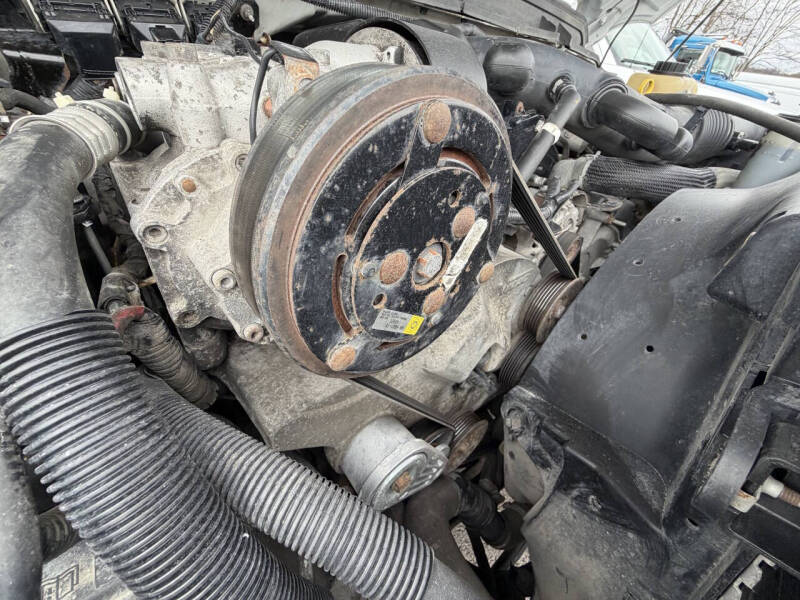 2015 Ford F-450 Super Duty