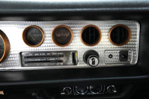 1976 Pontiac Firebird Trans Am