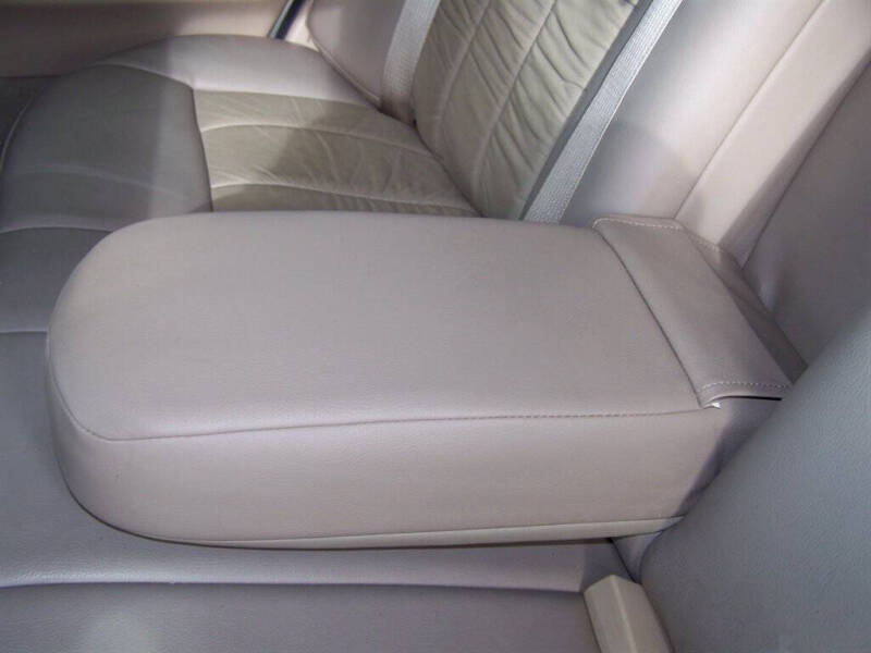 2004 Mercury Grand Marquis GS