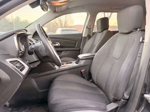 2012 GMC Terrain SLE-2