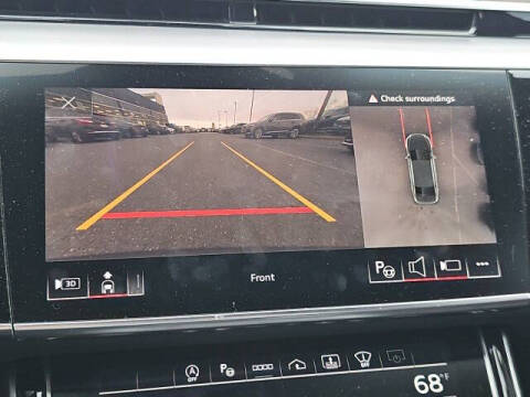 2024 Audi A8 L quattro 55 TFSI