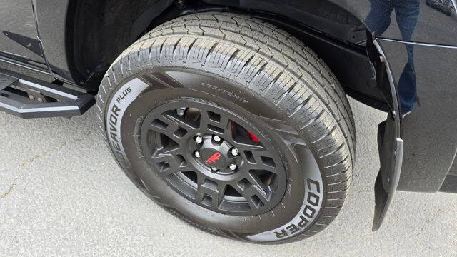 2019 Toyota 4Runner TRD Pro