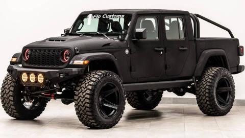 2026 Jeep Gladiator 85th Anniversary Edition