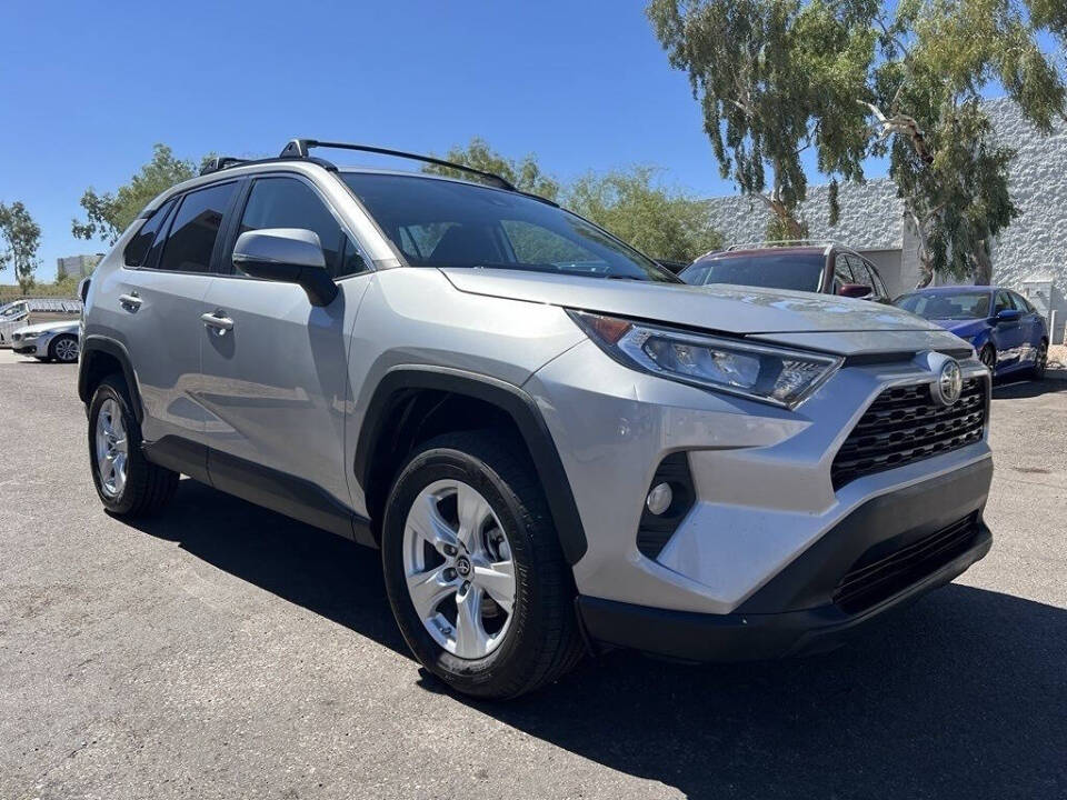 2019 Toyota RAV4 for sale at Skoro Auto Sales in Phoenix, AZ