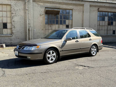 2003 Saab 9-5 Arc 3.0t