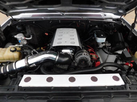 1982 Chevrolet C/K 10 Series