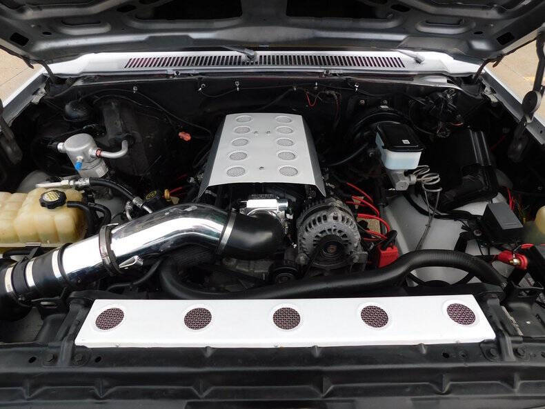 1982 Chevrolet C/K 10 Series