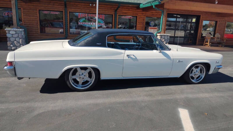 1966 Chevrolet Caprice