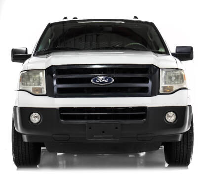 2014 Ford Expedition XL Fleet