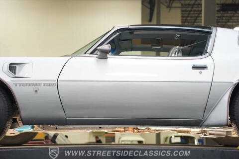 1979 Pontiac Firebird