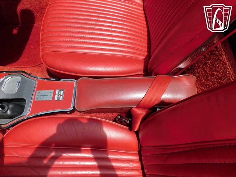 1964 Chevrolet Corvette