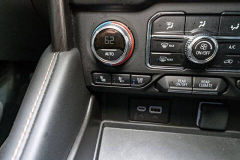 2024 GMC Yukon XL AT4