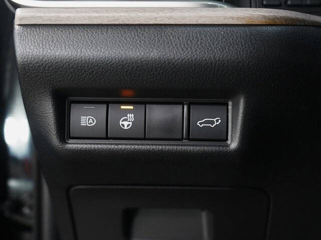 2025 Toyota Grand Highlander Limited