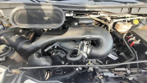 2016 Ford Taurus Limited