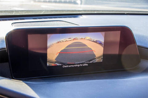 2024 Mazda Mazda3 Hatchback 2.5 S Carbon Edition