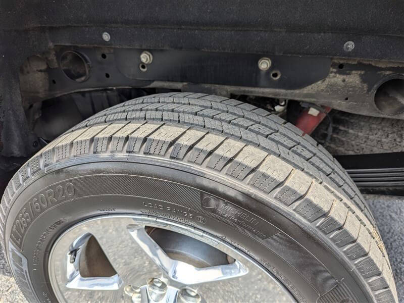 2015 GMC Sierra 2500HD