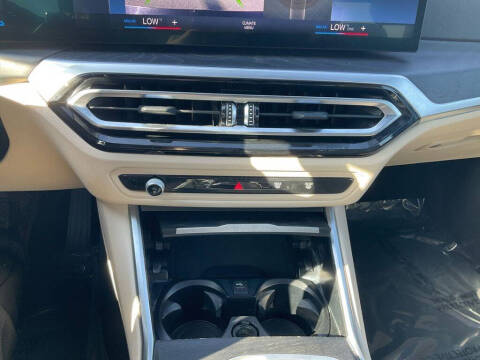 2023 BMW 3 Series 330e