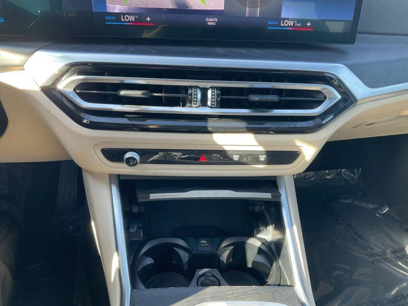 2023 BMW 3 Series 330e