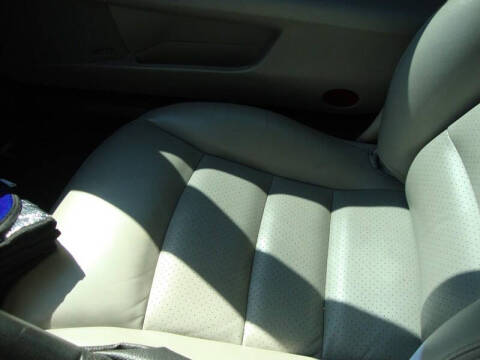 2006 Chevrolet Corvette