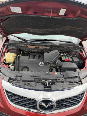 2012 Mazda CX-9 Touring