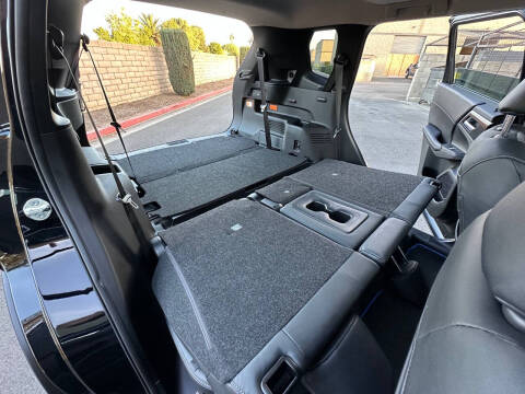 2023 Mitsubishi Outlander PHEV SE