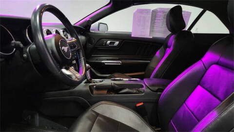 2023 Ford Mustang EcoBoost Premium