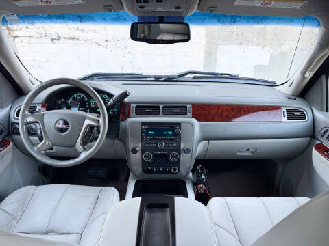 2010 GMC Sierra 2500HD