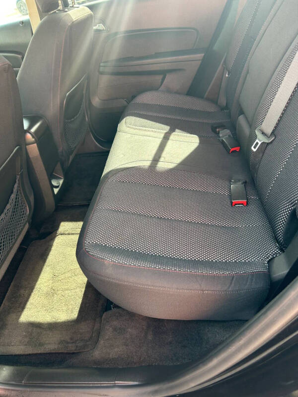 2015 GMC Terrain SLE-2
