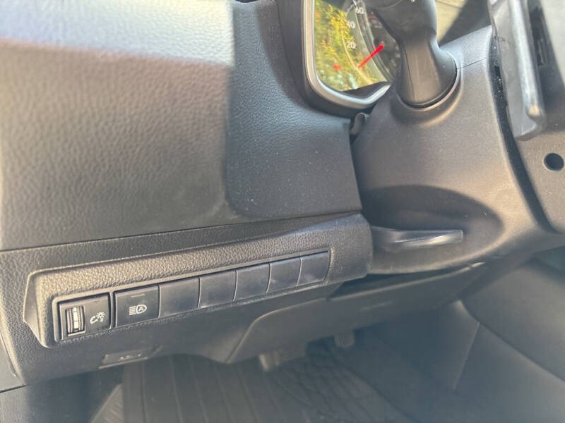 2020 Toyota Corolla Hatchback SE