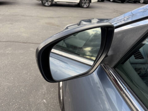 2015 Mazda CX-9 Touring