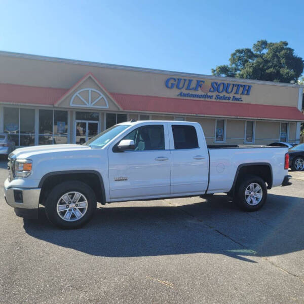 2014 GMC Sierra 1500 for sale at Gulf South Automotive in Pensacola FL