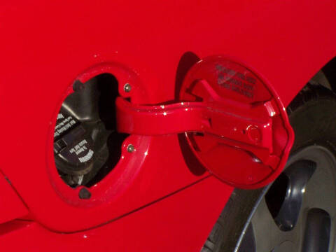 1994 Ford Mustang SVT Cobra