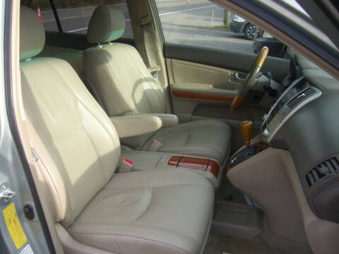 2006 Lexus RX 330