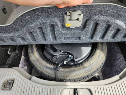 2014 Buick Encore Convenience