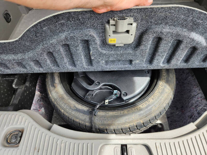 2014 Buick Encore Convenience