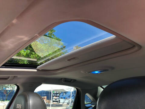 2009 Chevrolet Impala SS