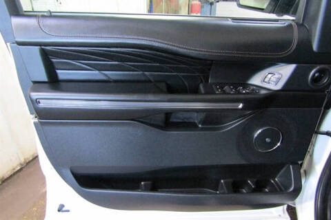 2021 Ford Expedition Platinum