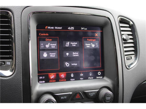 2020 Dodge Durango R/T