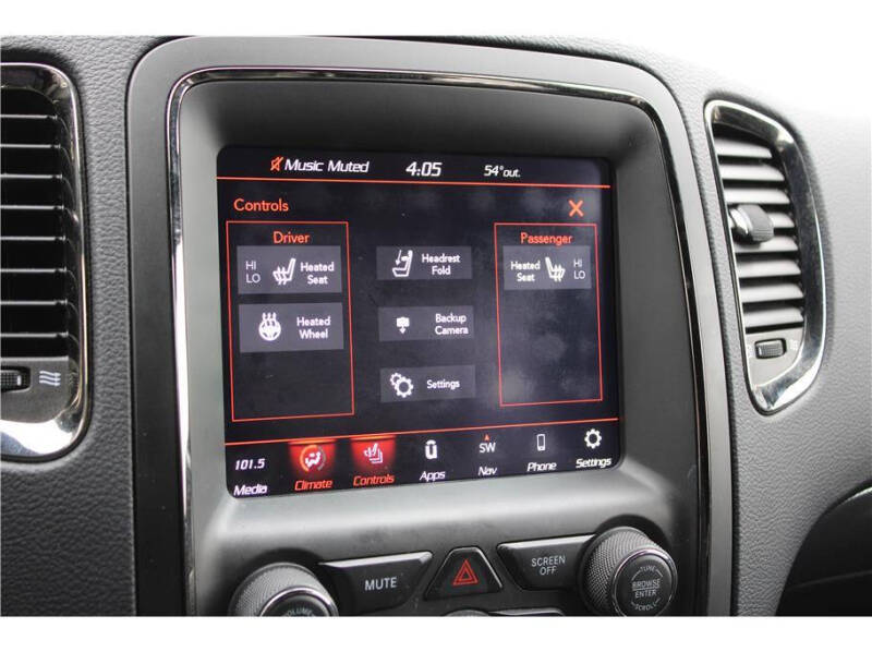 2020 Dodge Durango R/T