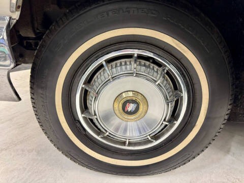 1962 Buick Electra