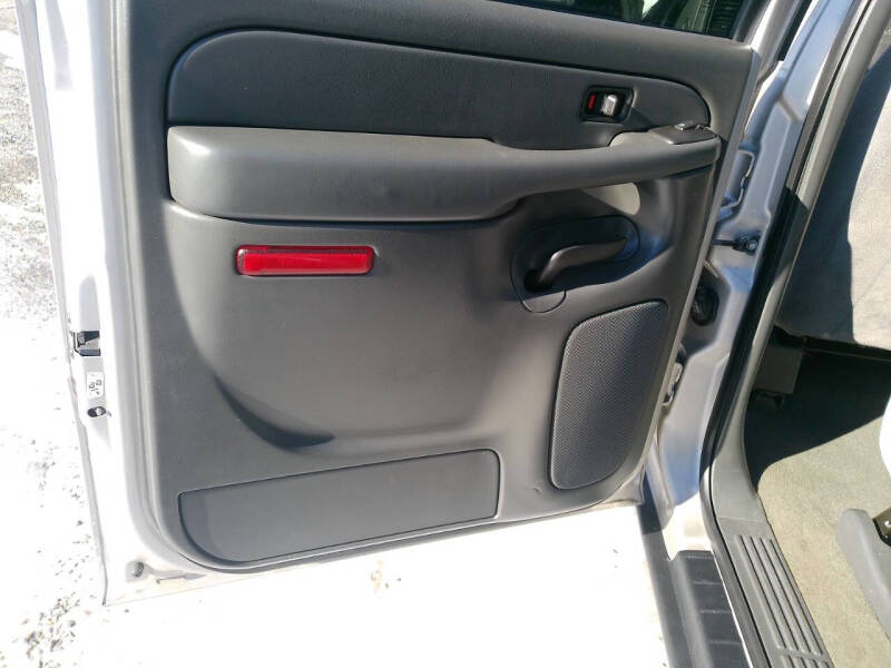 2006 GMC Sierra 2500HD SLE2