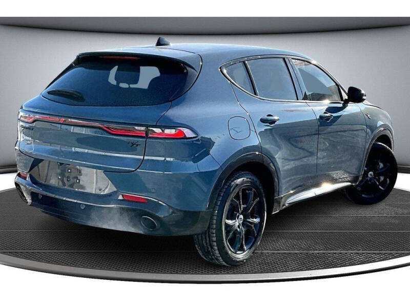 2024 Dodge Hornet R/T