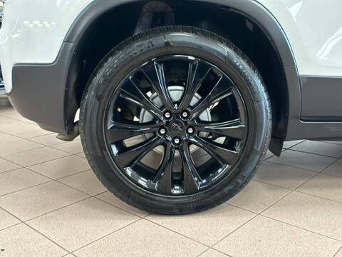 2020 Chevrolet Trax Premier