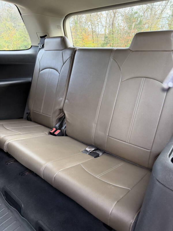 2016 GMC Acadia SLT-1