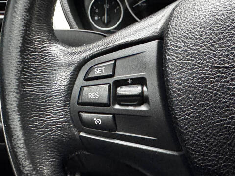 2018 BMW 3 Series 320i xDrive